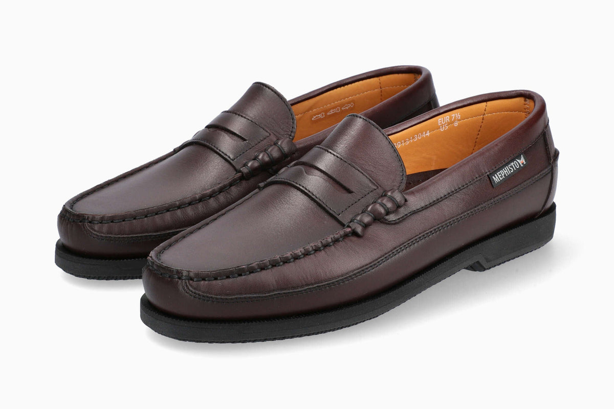 Mephisto USA Cap Vert - Wine