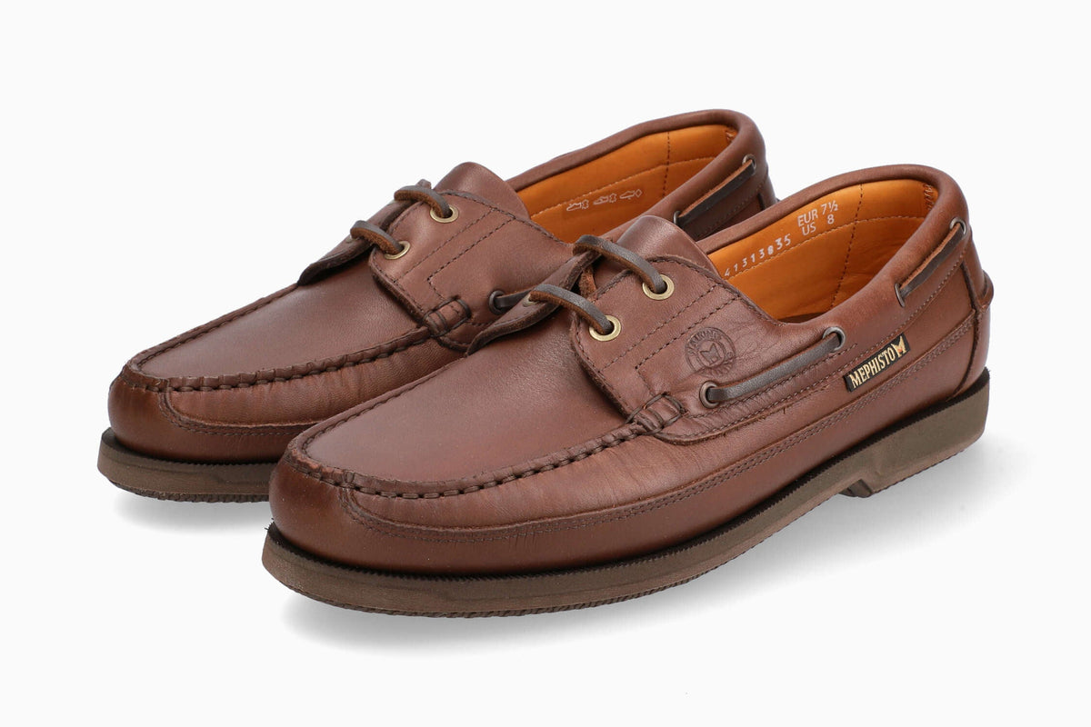 Mephisto USA Hurrikan - Brown