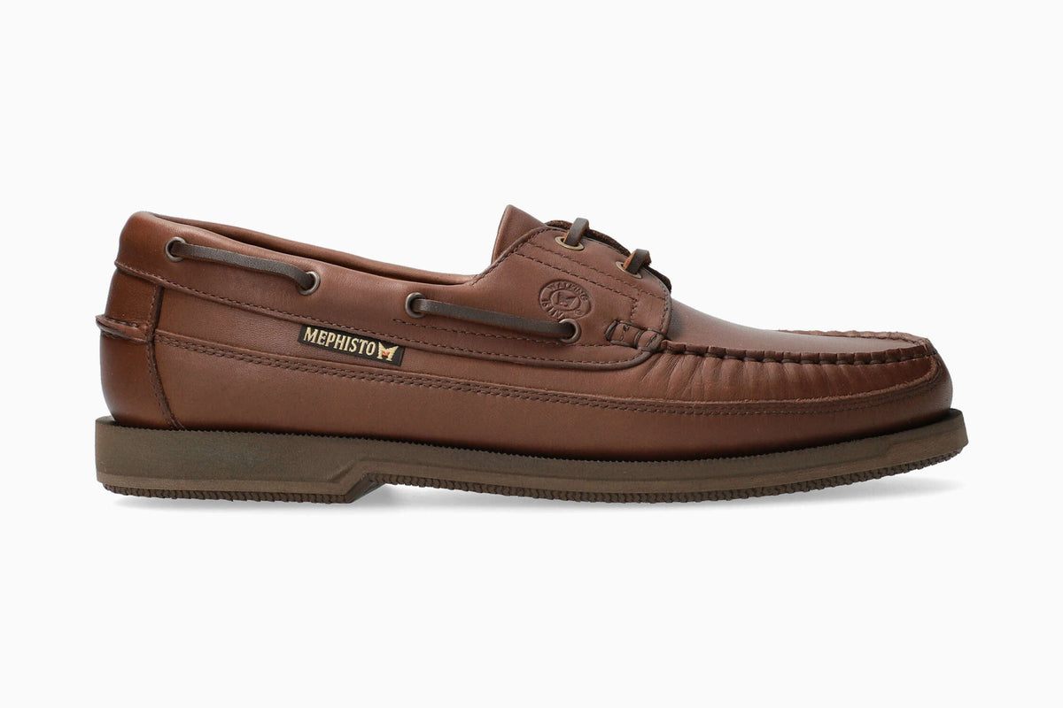Mephisto USA Hurrikan - Brown