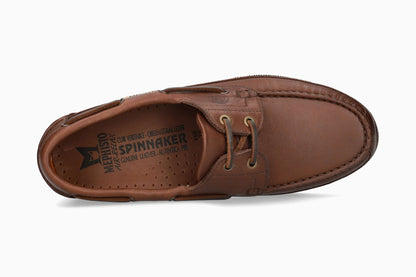 Mephisto USA Hurrikan - Brown