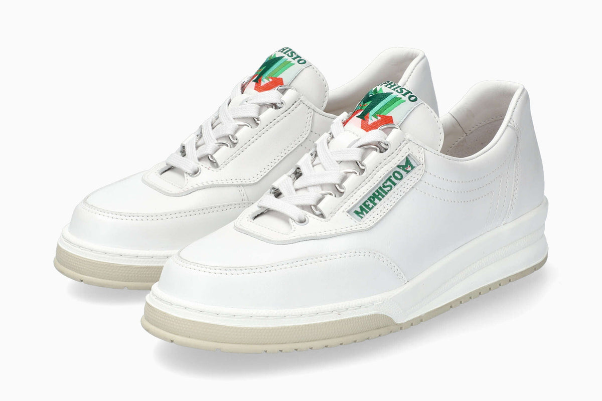 Mephisto USA Rush - White