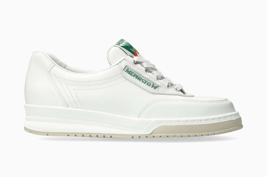 Mephisto USA Rush - White