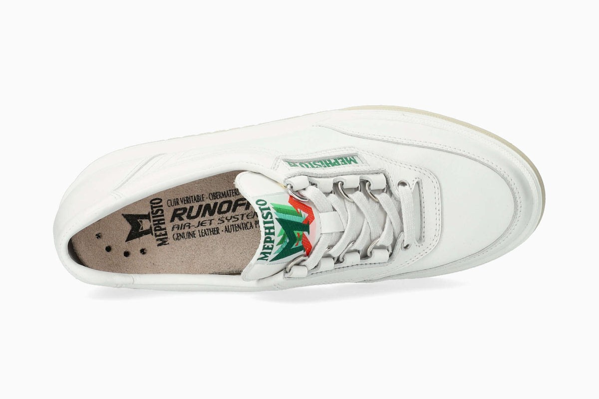 Mephisto USA Rush - White