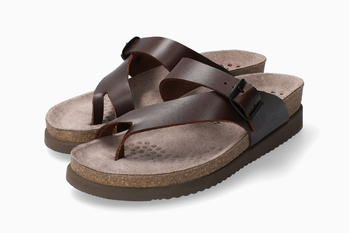 Mephisto USA Helen Classics - Chestnut