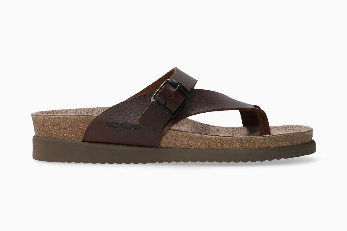 Mephisto USA Helen Classics - Chestnut