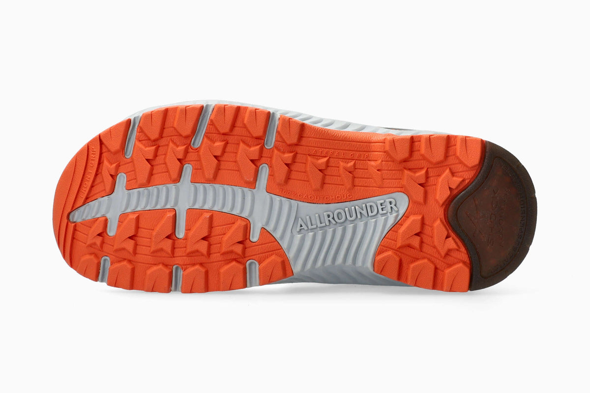 Mephisto USA Honduras - Graphite