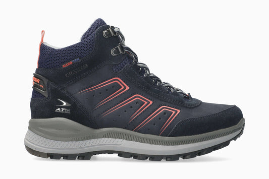Mephisto USA Satika-Tex - Navy