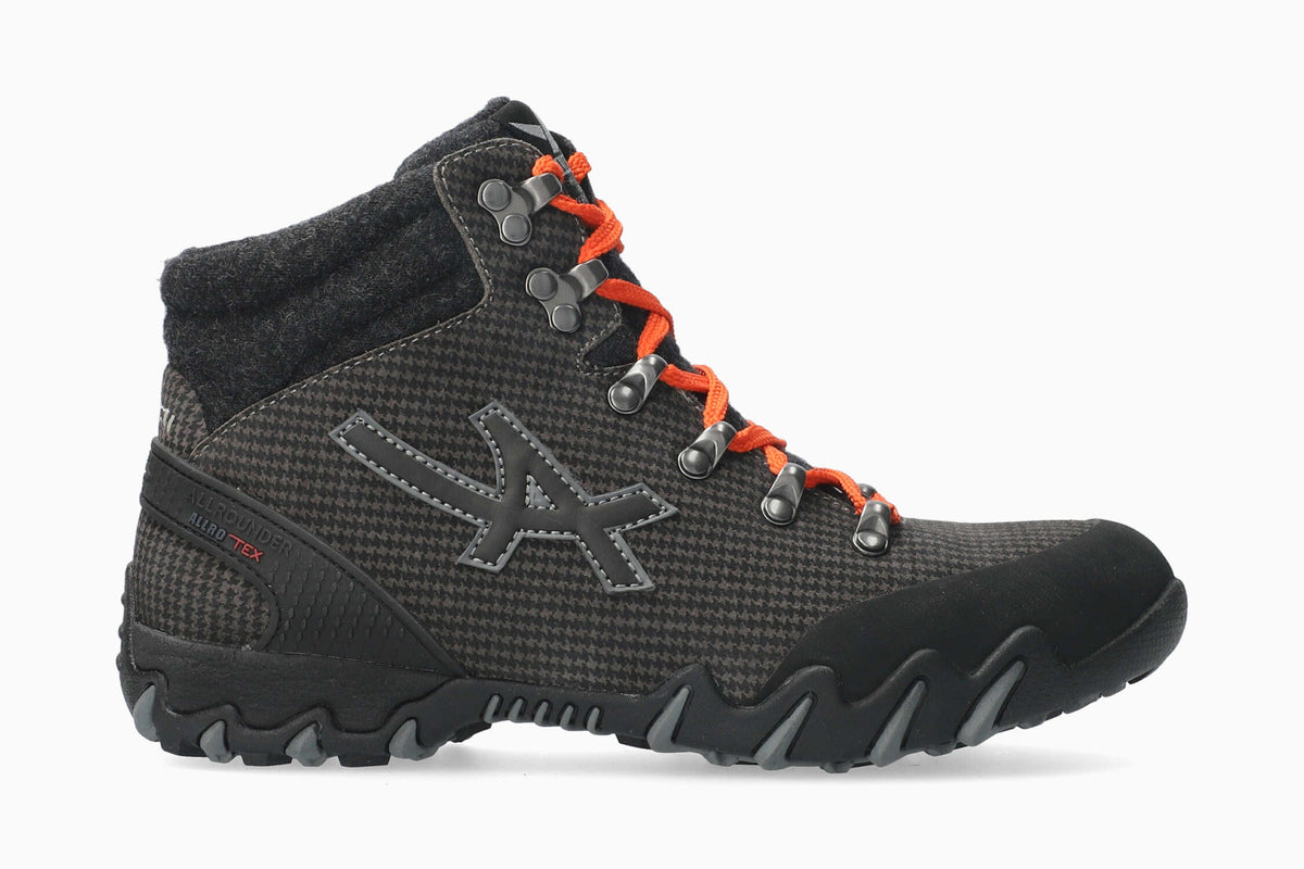 Mephisto USA Noomie-Tex - Pewter