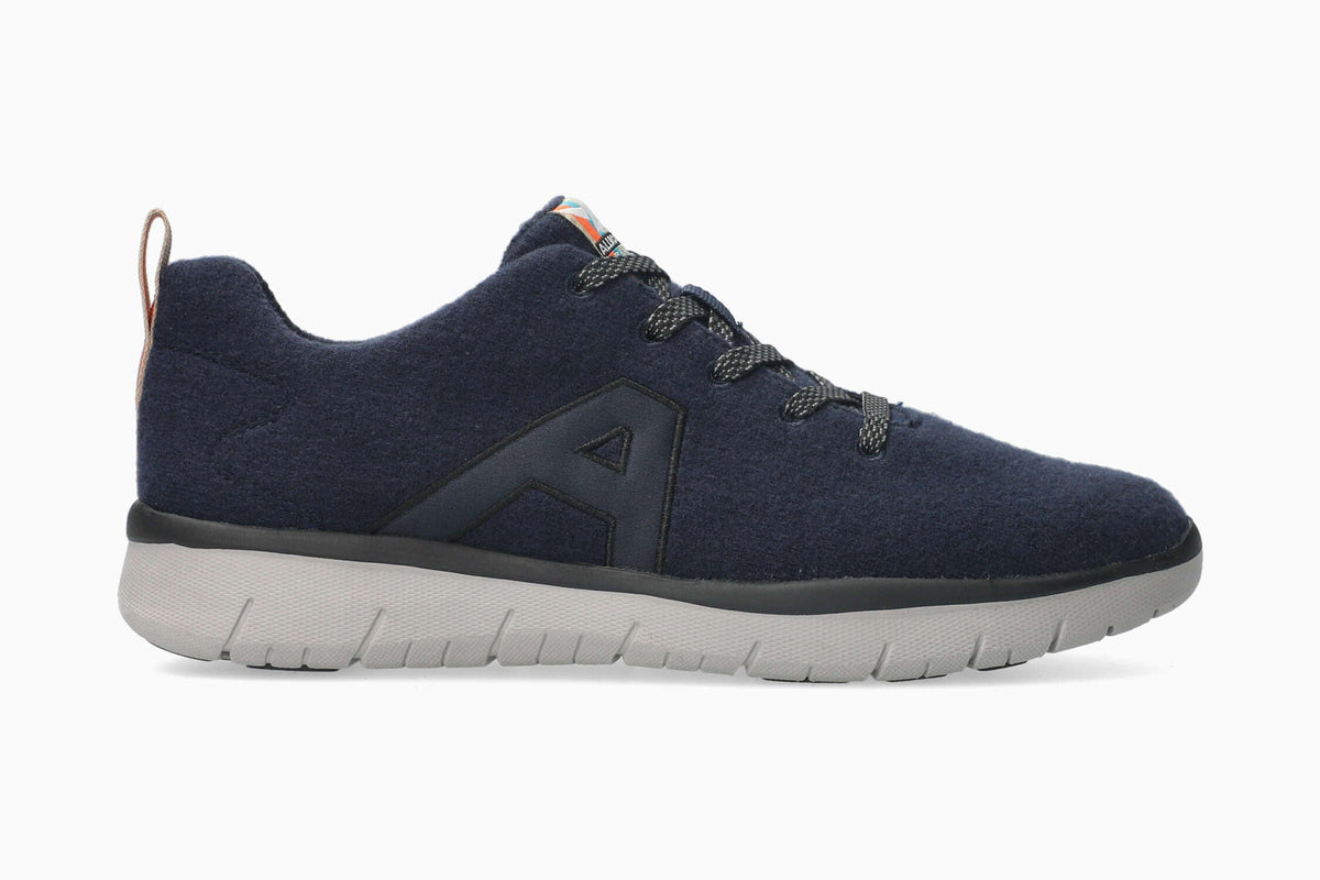 Mephisto USA Malibou - Indigo
