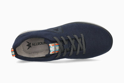 Mephisto USA Malibou - Indigo