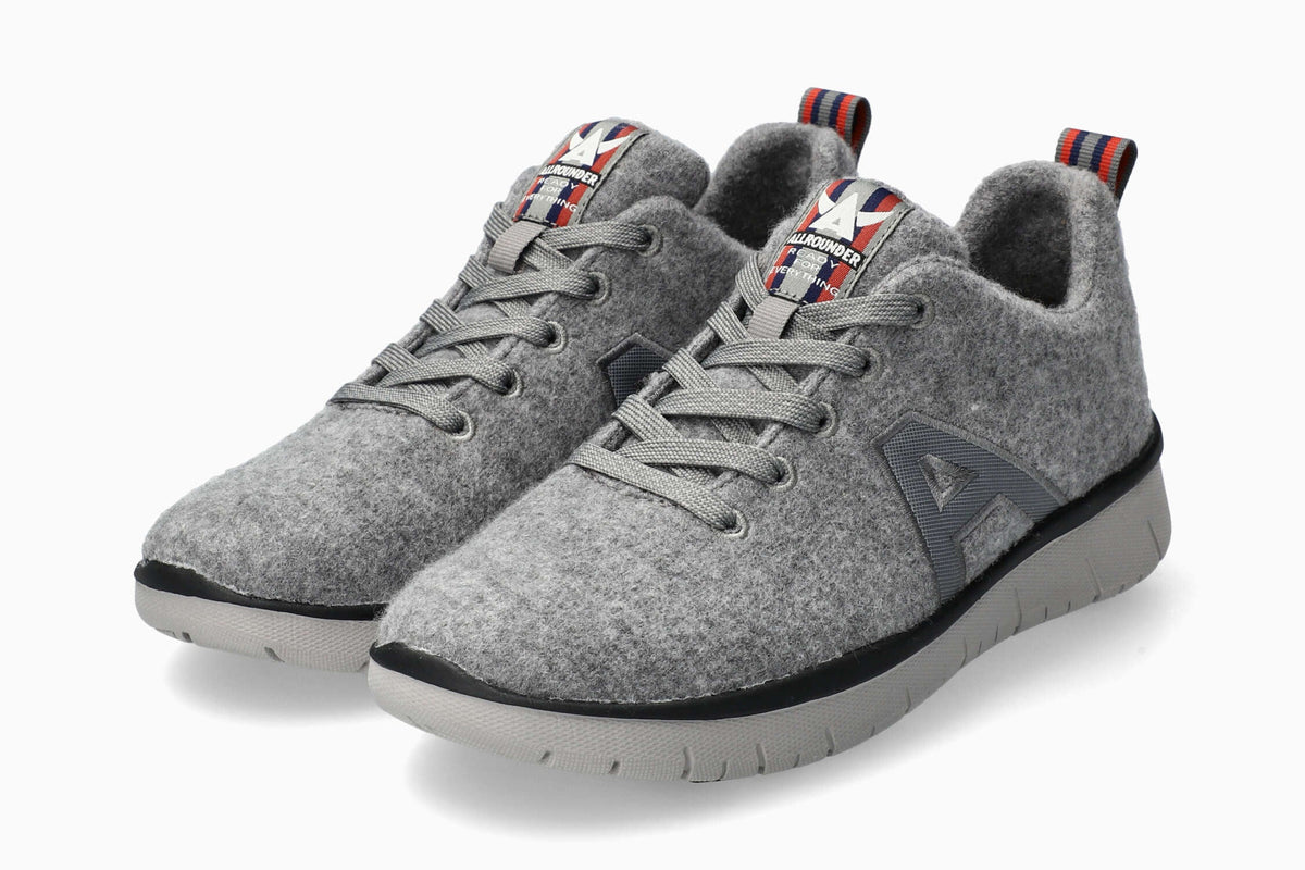 Mephisto USA La Viva - Light Grey