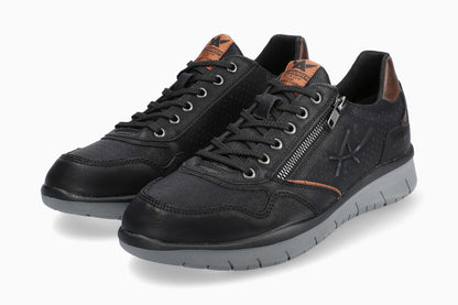 Mephisto USA Majestro - Black