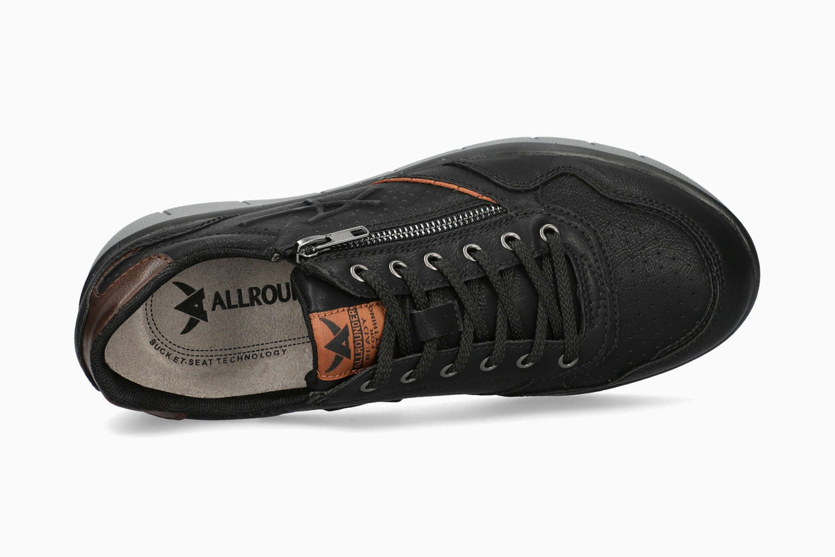 Mephisto USA Majestro - Black