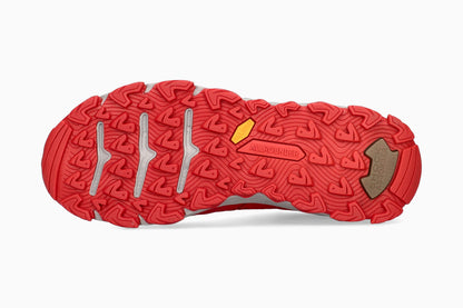 Mephisto USA Resolut-Tex - Strawberry