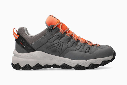 Mephisto USA Resolut-Tex - Warm Grey