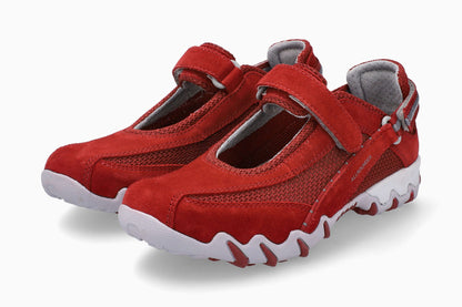 Mephisto USA Niro Solid - Red