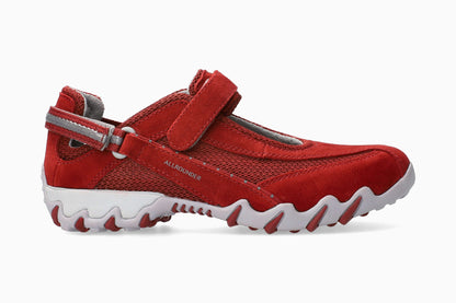 Mephisto USA Niro Solid - Red