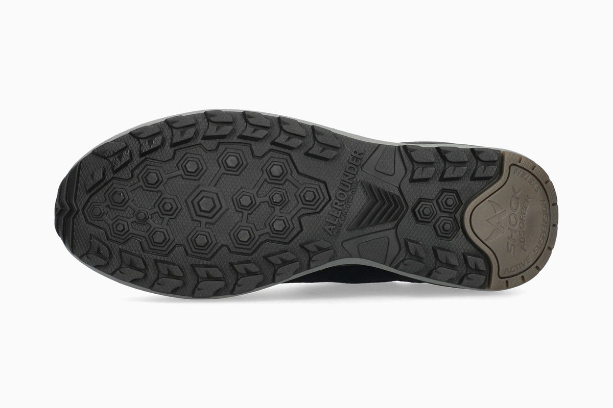 Mephisto USA Silvretta-Tex - Blue