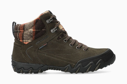 Mephisto USA Nigata-Tex - Loden