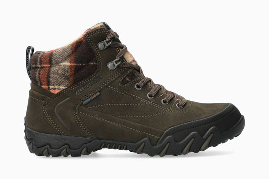 Mephisto USA Nigata-Tex - Loden