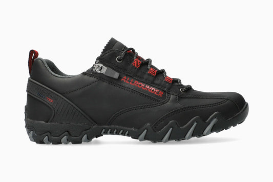 Mephisto USA Naila-Tex - Black