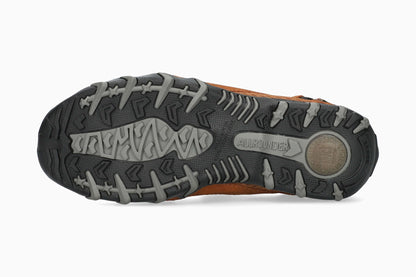 Mephisto USA Niro Solid - Camel