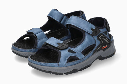 Mephisto USA Honduras - Denim