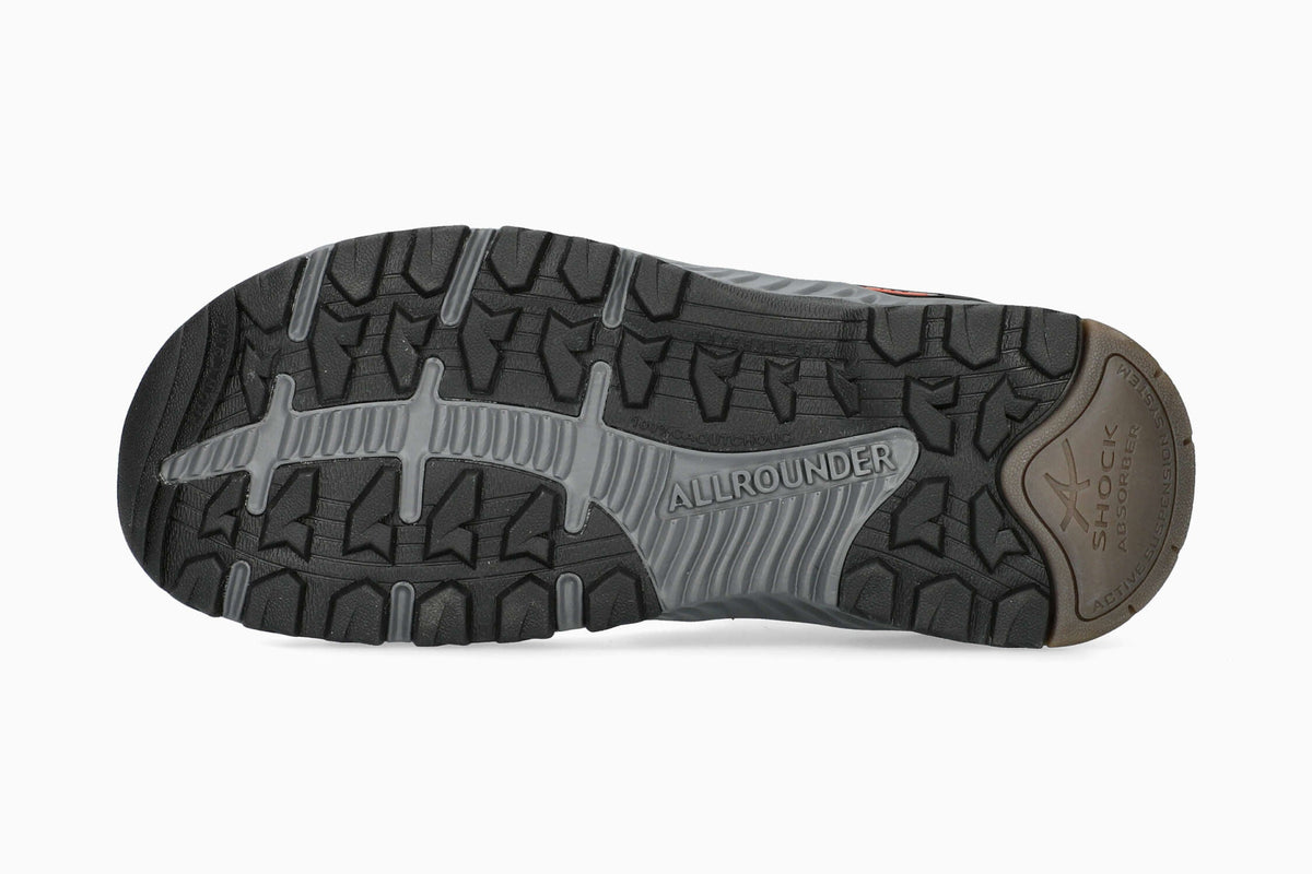 Mephisto USA Honduras - Denim