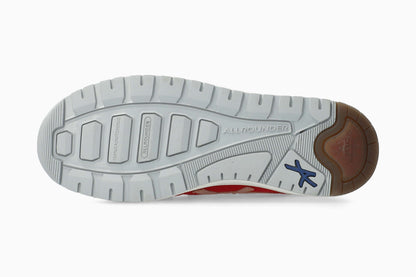 Mephisto USA Vitesse - Red