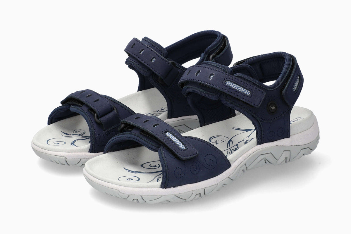 Mephisto USA Lagoona - Navy