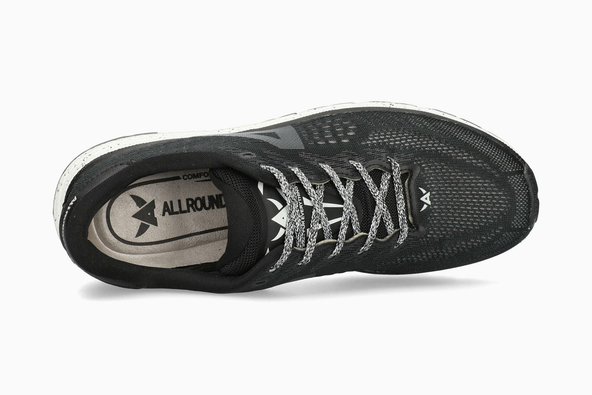 Mephisto USA Active - Black