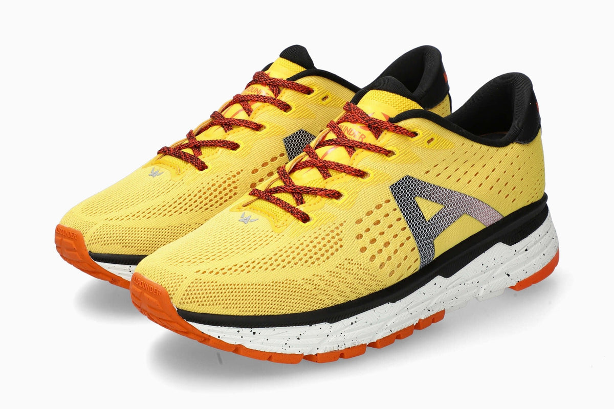Mephisto USA Active - Yellow