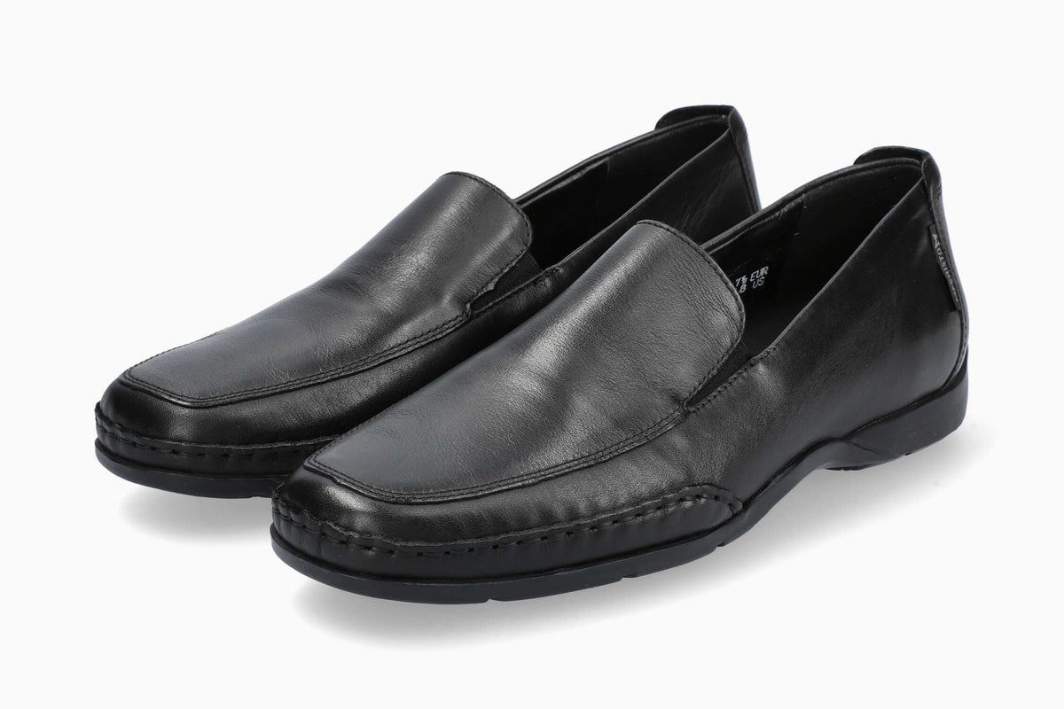 Mephisto USA Edlef - Black