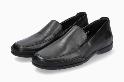 Mephisto USA Edlef - Black