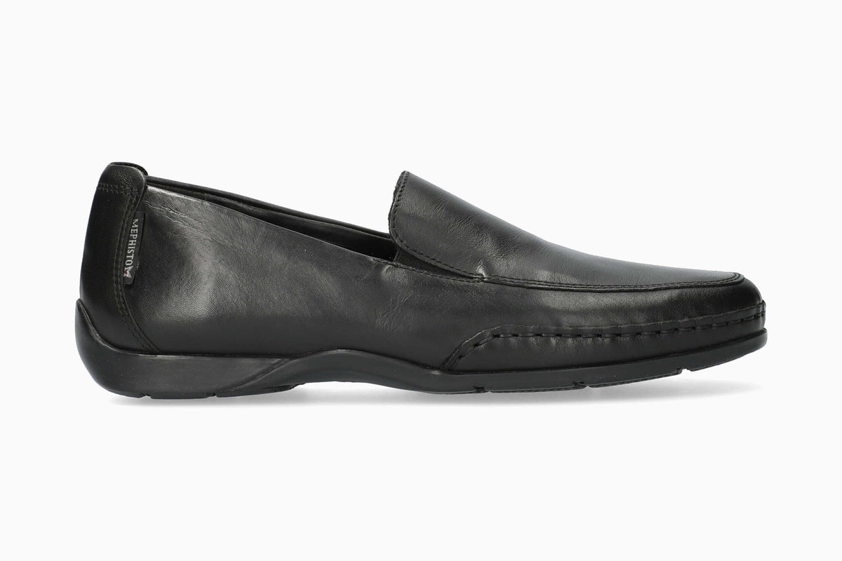 Mephisto USA Edlef - Black