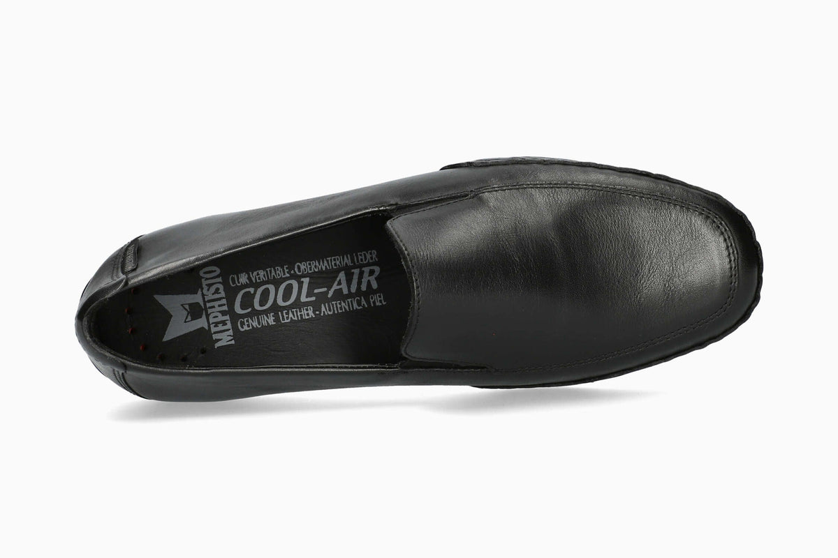 Mephisto USA Edlef - Black