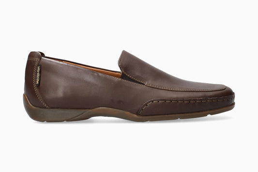 Mephisto USA Edlef - Dark Brown