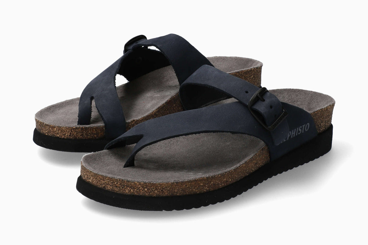 Mephisto USA Helen Classics - Navy