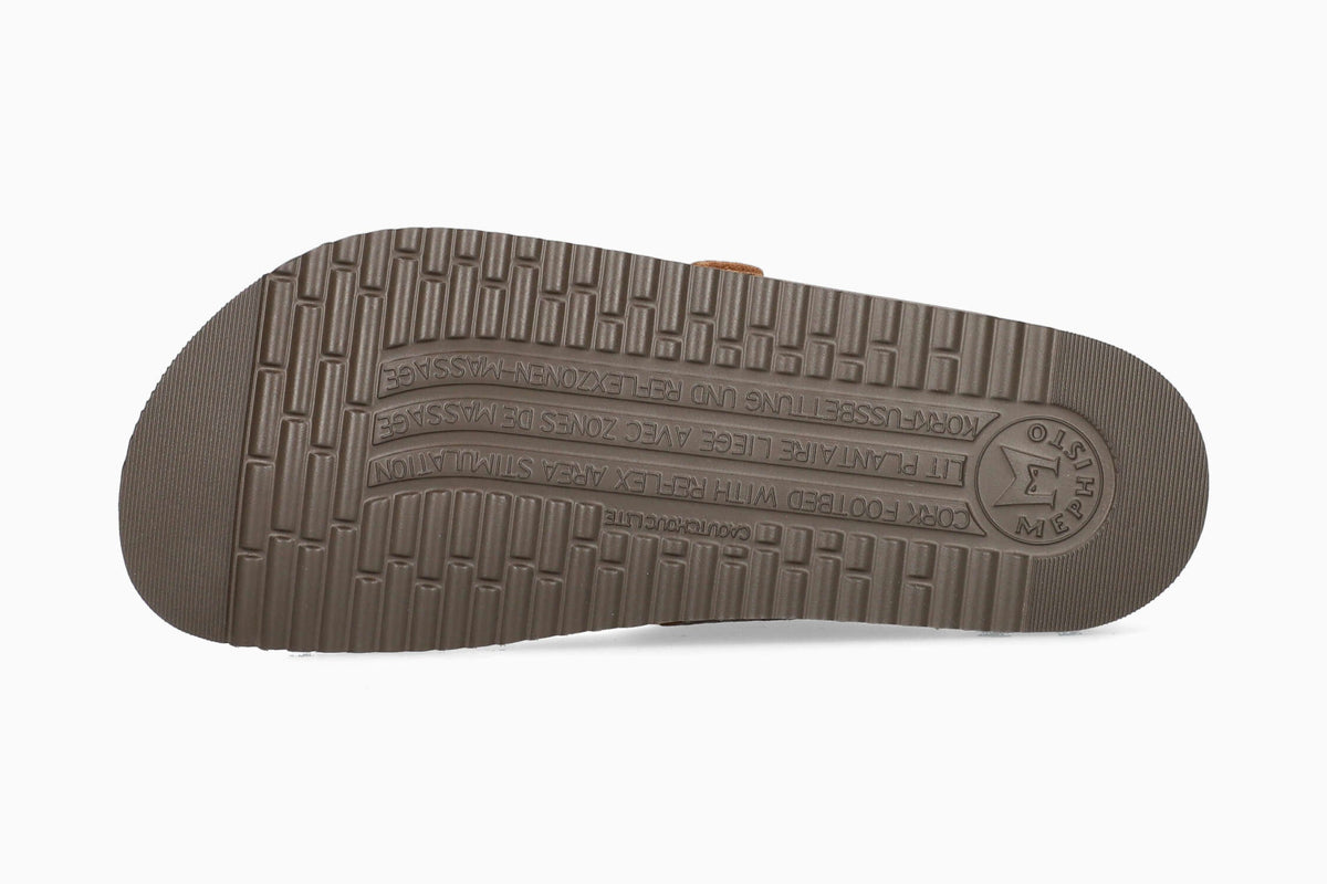 Mephisto USA Helen Plus - Desert