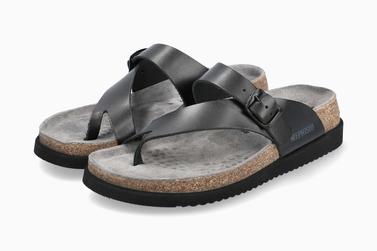 Mephisto USA Helen Plus - Black