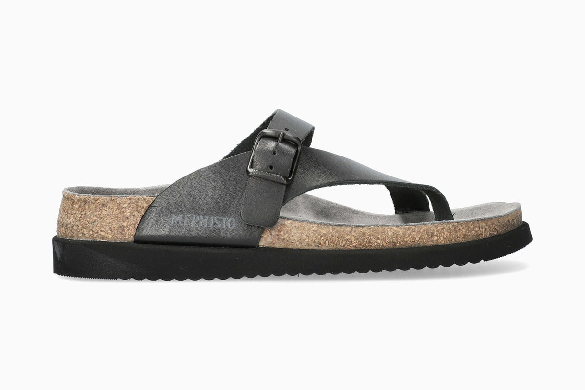 Mephisto USA Helen Plus - Black