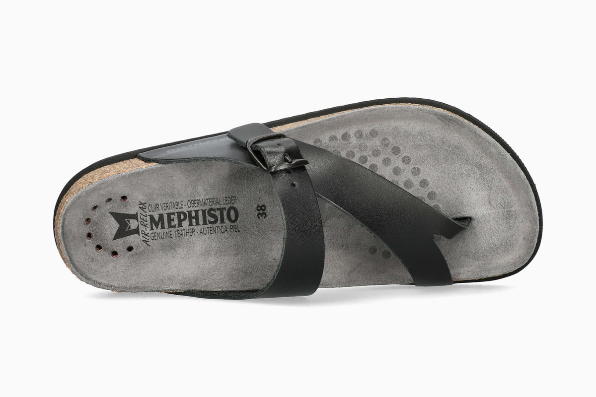 Mephisto USA Helen Plus - Black