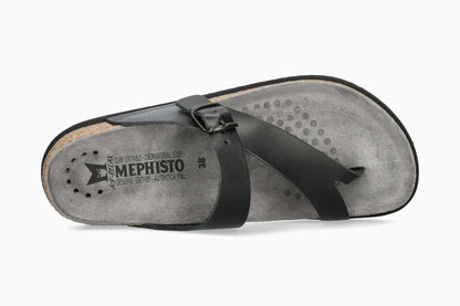 Mephisto USA Helen Plus - Black