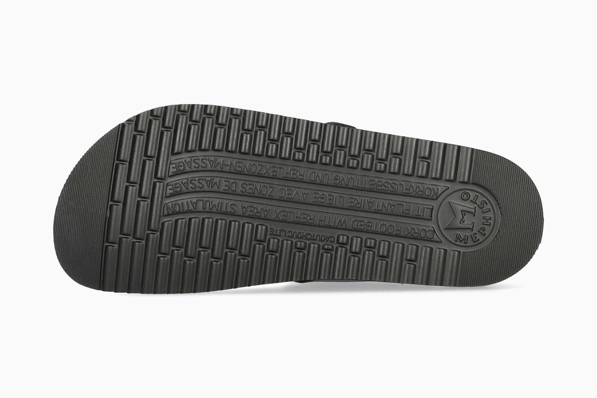 Mephisto USA Helen Plus - Black