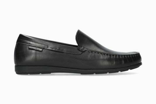 Mephisto USA Algoras - Black