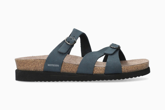 Mephisto USA Hannel - Navy