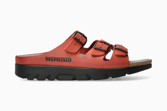 Mephisto USA Zach Fit. - Red