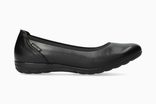 Mephisto USA Emilie - Black