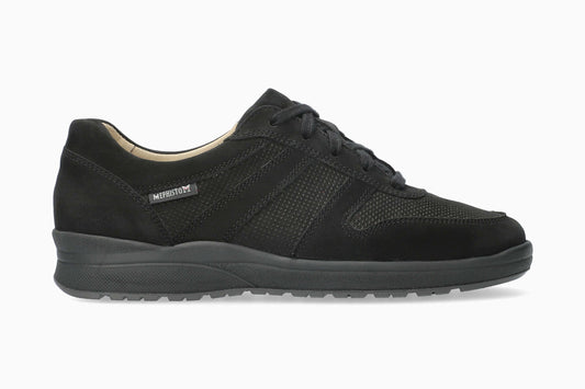Mephisto USA Rebeca Perf - Black