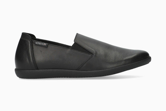 Mephisto USA Korie - Black